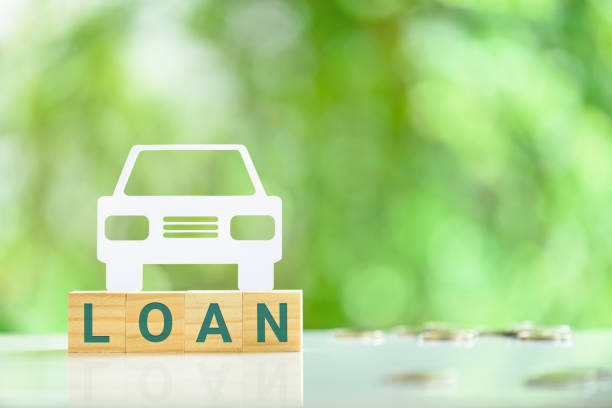 Auto Loans Demystified: Your Step-by-Step Guide to Financing Your Dream Car